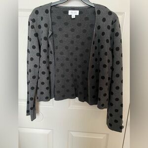 Elle Jacket/Cardigan